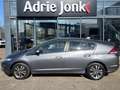 Honda Insight 1.3 Elegance HYBRIDE | AUTOMAAT | NED. AUTO | 1e E Grau - thumbnail 8
