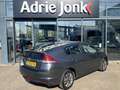 Honda Insight 1.3 Elegance HYBRIDE | AUTOMAAT | NED. AUTO | 1e E Grau - thumbnail 6