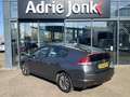 Honda Insight 1.3 Elegance HYBRIDE | AUTOMAAT | NED. AUTO | 1e E Grau - thumbnail 4