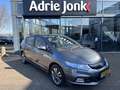 Honda Insight 1.3 Elegance HYBRIDE | AUTOMAAT | NED. AUTO | 1e E Grau - thumbnail 1