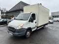 Iveco Daily 40 C 13 * 2.3 Turbo HPI (EU5)* MET *EURO5 Blanc - thumbnail 3