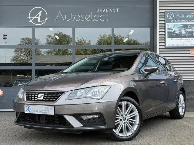 SEAT Leon 1.4 EcoTSI Xcellence Navi Cruise PDC