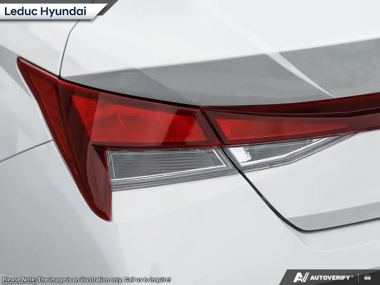 Hyundai ELANTRA снимка Hyundai ELANTRA