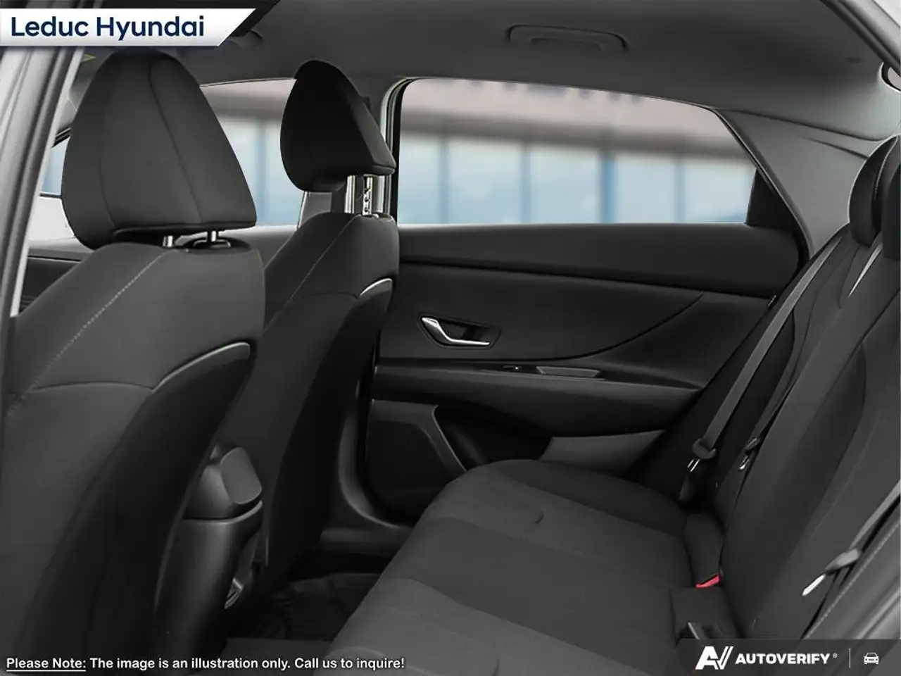 Hyundai ELANTRA снимка Hyundai ELANTRA