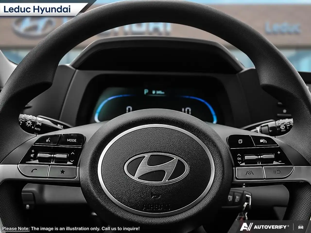 Hyundai ELANTRA снимка Hyundai ELANTRA