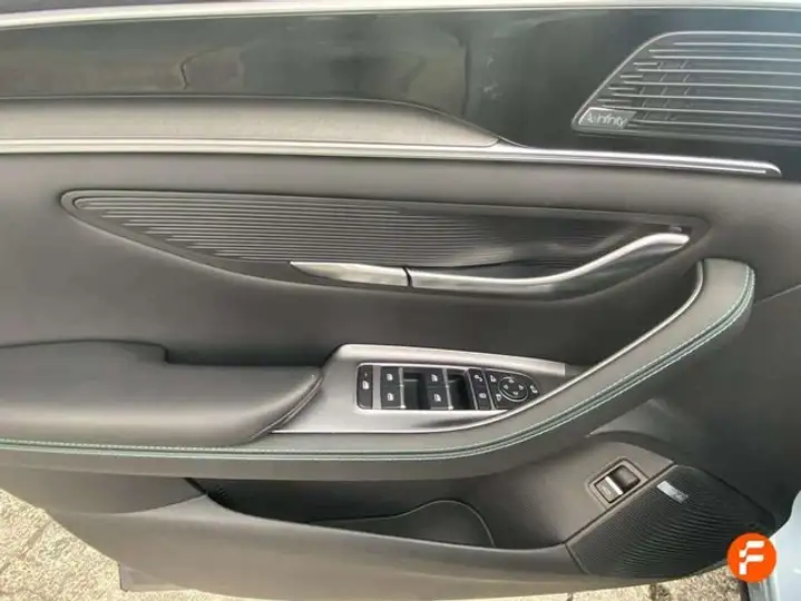 BYD Seal U DM-i BOOST 2025, foto 22