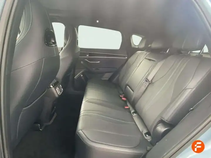 BYD Seal U DM-i BOOST 2025, foto 18