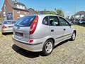 Nissan Almera Tino 2.2 Basis * TÜV/AU 07-2027 * Klima * Rückfahrkamera * Silber - thumbnail 3