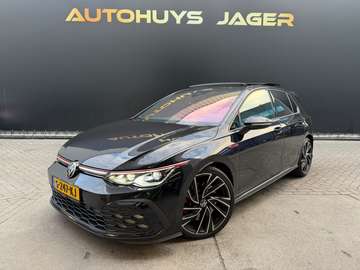 2.0 TSI Pano Dynaudio IQ Lights Carplay