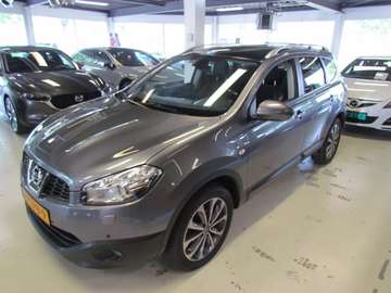 2.0 141pk Automaat 4WD Tekna All Season Trekhaak P