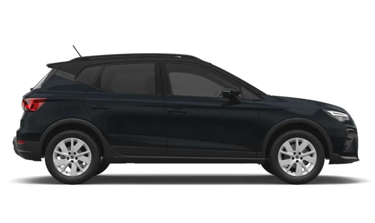 SEAT Arona 2026