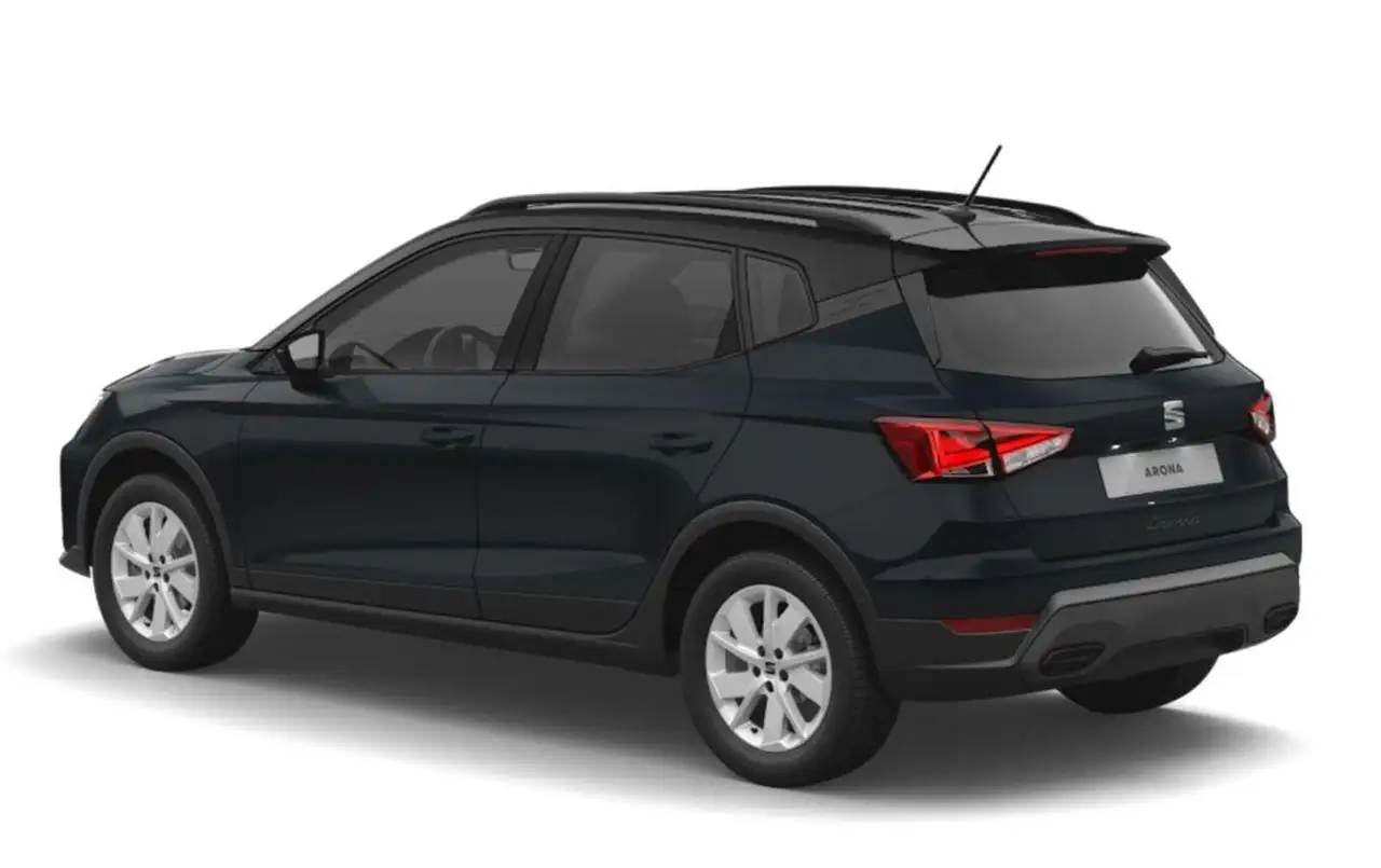 SEAT Arona 2026