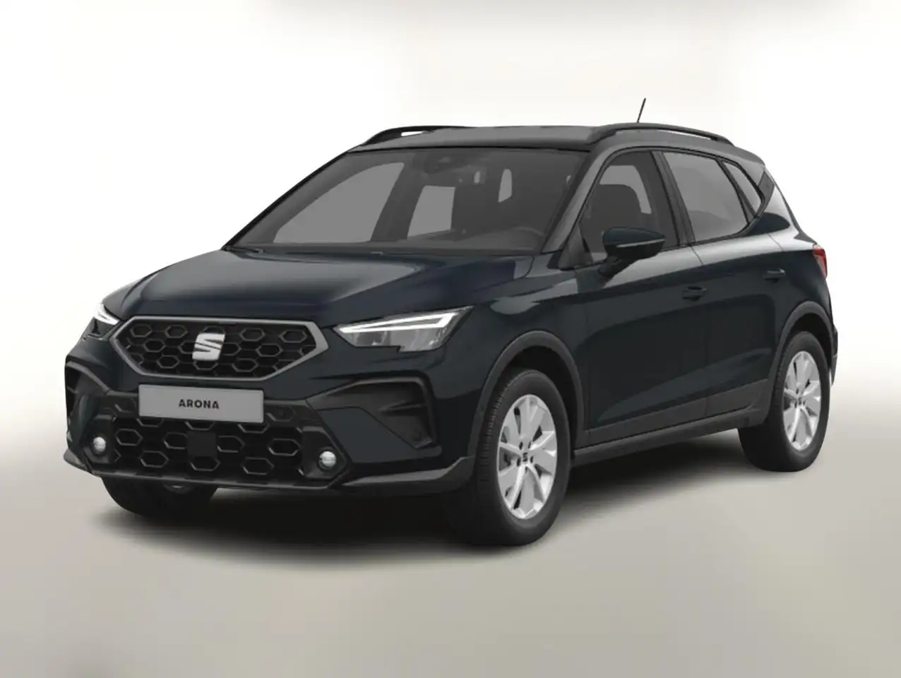 SEAT Arona 2026