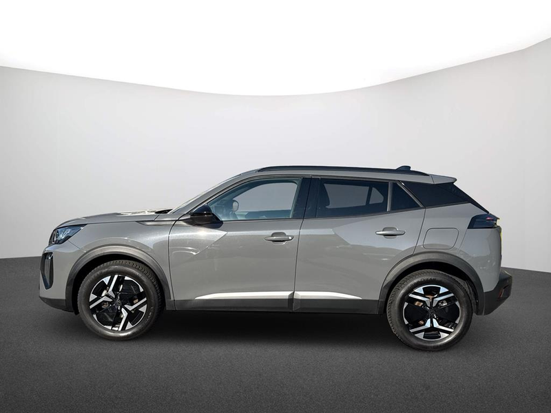 Peugeot 2008 1.2 PureTech 130, Allure — photo 7