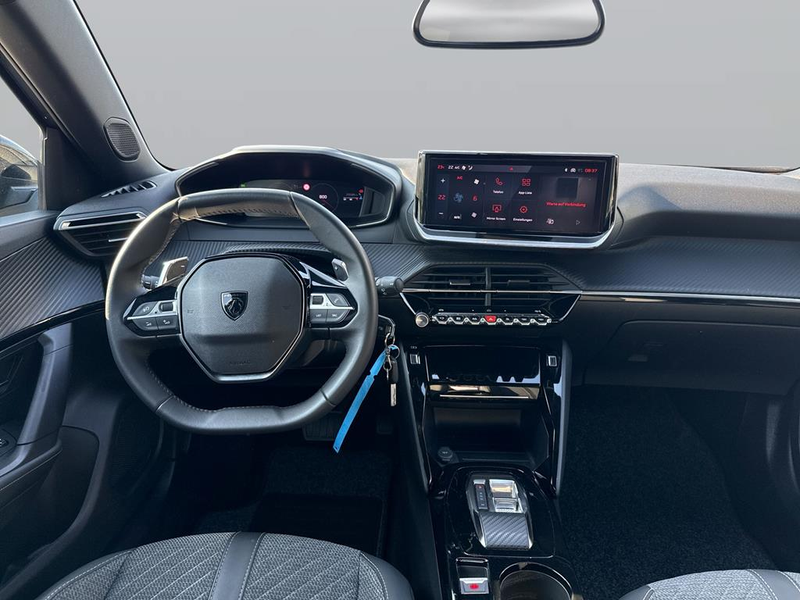 Peugeot 2008 1.2 PureTech 130, Allure — photo 12