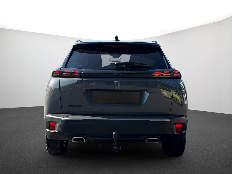 Peugeot 2008 1.2 PureTech 130, Allure — photo 6