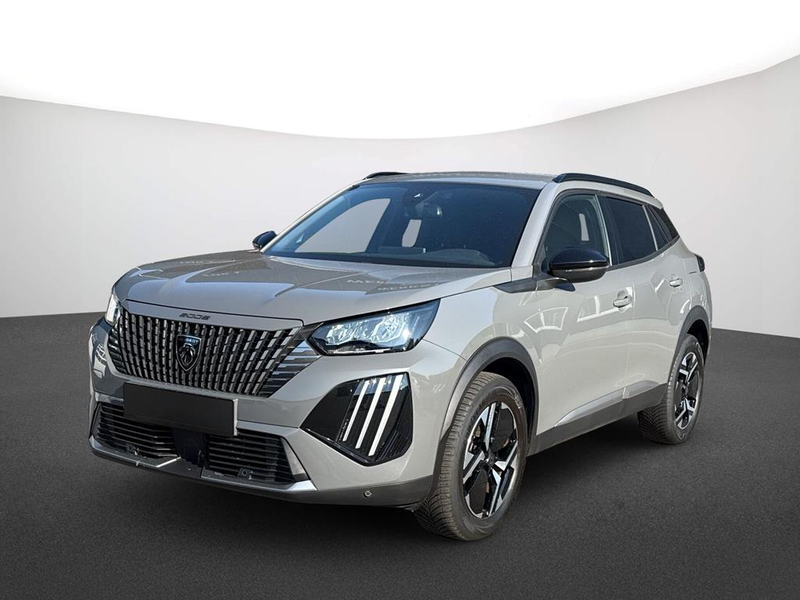 Peugeot 2008 1.2 PureTech 130, Allure — photo 4