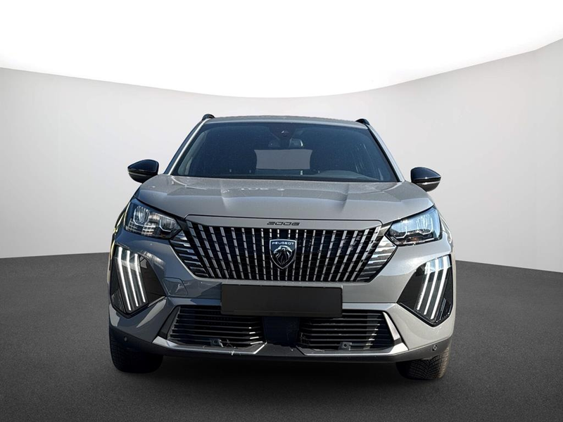 Peugeot 2008 1.2 PureTech 130, Allure — photo 5
