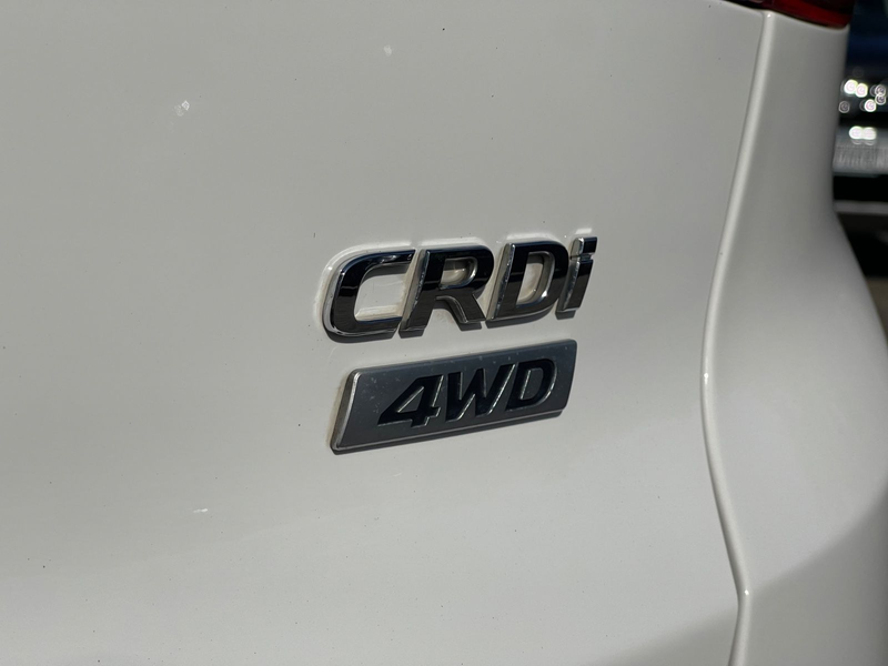 Hyundai iX35 2.0D 4WD Xenon Leder PANO Kamera Navi — photo 12