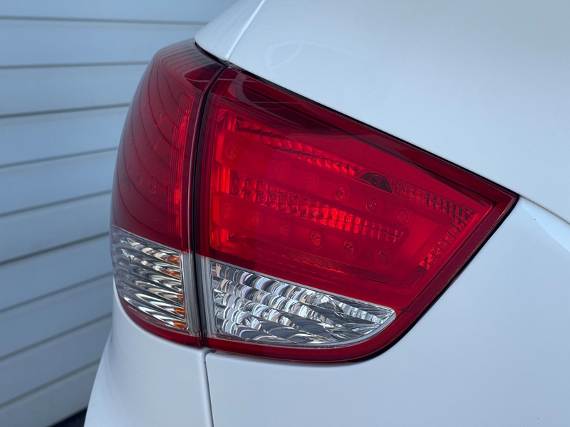 Hyundai iX35 2.0D 4WD Xenon Leder PANO Kamera Navi — photo 13