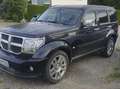 Dodge Nitro SXT Schwarz - thumbnail 2
