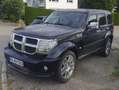 Dodge Nitro SXT Schwarz - thumbnail 3