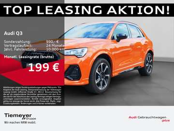 35 TDI 2x S LINE OPTIK+ AHK NAVI+ eKLAPPE