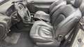 Peugeot 206 Cabriolet CC Platinum*Klima*Leder* Silber - thumbnail 11