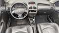 Peugeot 206 Cabriolet CC Platinum*Klima*Leder* Silber - thumbnail 10