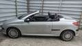 Peugeot 206 Cabriolet CC Platinum*Klima*Leder* Silber - thumbnail 2