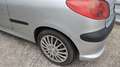 Peugeot 206 Cabriolet CC Platinum*Klima*Leder* Silber - thumbnail 15