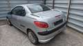 Peugeot 206 Cabriolet CC Platinum*Klima*Leder* Silber - thumbnail 8