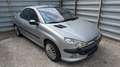Peugeot 206 Cabriolet CC Platinum*Klima*Leder* Silber - thumbnail 9