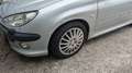 Peugeot 206 Cabriolet CC Platinum*Klima*Leder* Silber - thumbnail 14