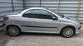 Peugeot 206 Cabriolet CC Platinum*Klima*Leder* Silber - thumbnail 6