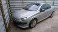 Peugeot 206 Cabriolet CC Platinum*Klima*Leder* Silber - thumbnail 4