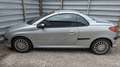 Peugeot 206 Cabriolet CC Platinum*Klima*Leder* Silber - thumbnail 5