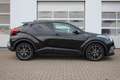 Toyota C-HR 122PS Hybrid Lounge *ACC*Sitzheizung*DAB* Noir - thumbnail 3