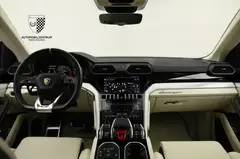 Lamborghini Urus – Ansicht 32