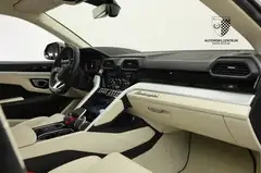 Lamborghini Urus – Ansicht 20
