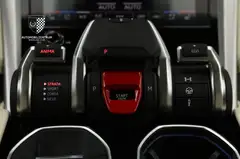 Lamborghini Urus – Ansicht 28