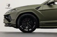 Lamborghini Urus – Ansicht 35