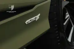 Lamborghini Urus – Ansicht 11
