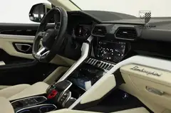 Lamborghini Urus – Ansicht 31
