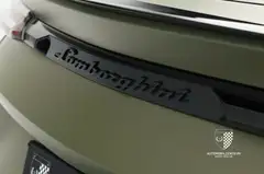 Lamborghini Urus – Ansicht 13
