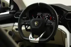 Lamborghini Urus – Ansicht 33