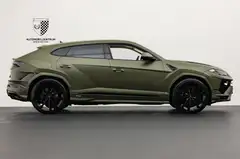 Lamborghini Urus – Ansicht 8