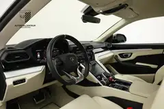 Lamborghini Urus – Ansicht 30