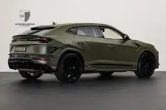 Lamborghini Urus – Ansicht 7