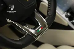 Lamborghini Urus – Ansicht 19